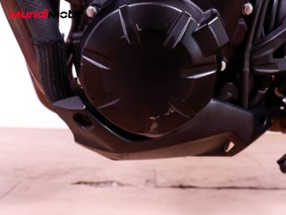 KAWASAKI Z 900