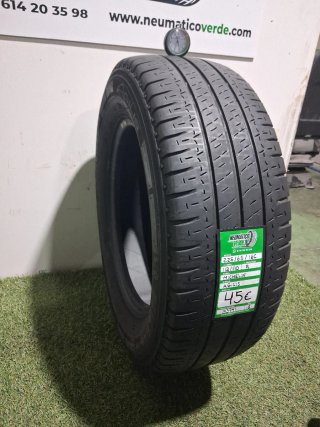 225 65 16C 112/110 R MICHELIN AGILIS