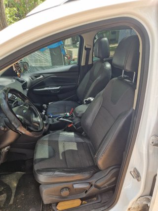 Ford Kuga 2014