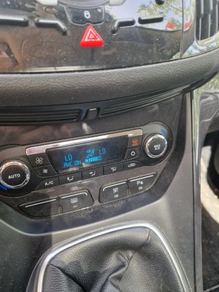 Ford Kuga 2014