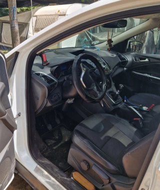 Ford Kuga 2014