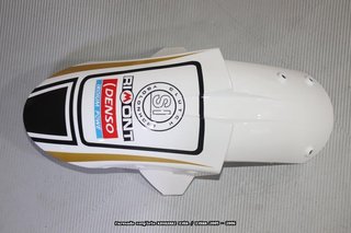 Carenado para KAWASAKI ZX6R / ZX6RR 2005 - 2006