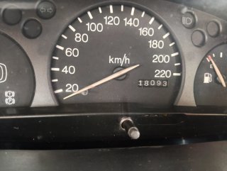 Ford Fiesta 1999