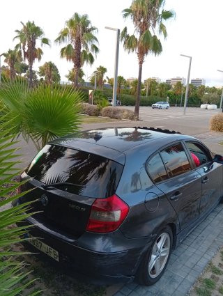BMW Serie 1 2005