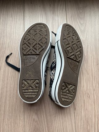 Zapatillas Converse