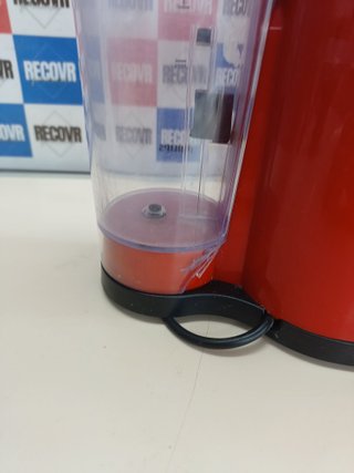 Cafetera 2 en 1 goteo y monodosis 1 L – Philips