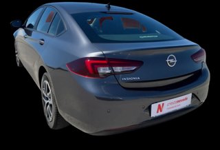 Opel Insignia - Desde 203€ al mes ¡sin entrada!