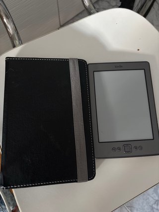 Amazon Kindle 4 (4ª Gen) Gris