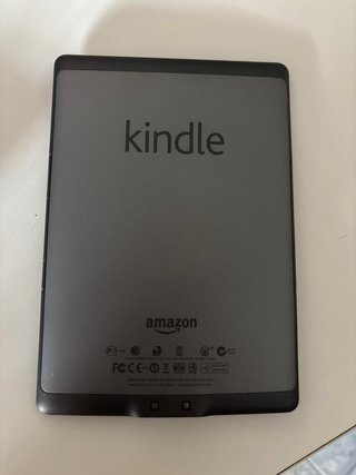Amazon Kindle 4 (4ª Gen) Gris