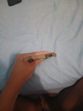 Funda BQ Aquaris U Transparente