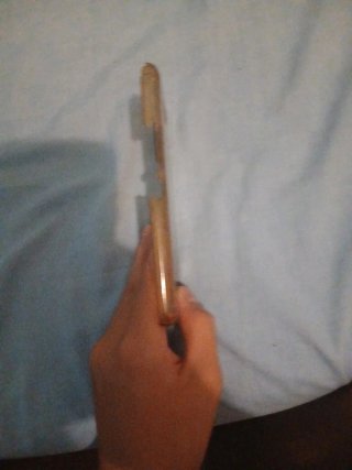 Funda BQ Aquaris U Transparente