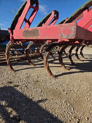 Cultivador Chisel Larrosa 3m
