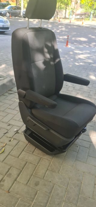 Asiento Transporter