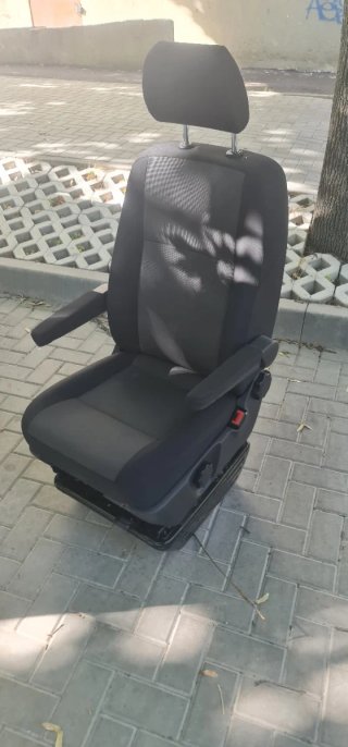 Asiento Transporter
