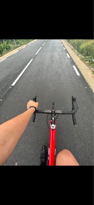 Trek Madone 3.5 Carbono Talla 56 Ultegra