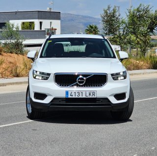 Volvo XC40 2021