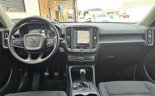 Volvo XC40 2021
