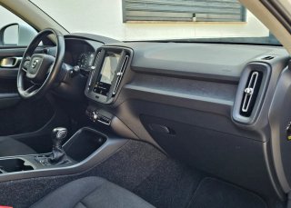 Volvo XC40 2021