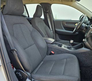 Volvo XC40 2021