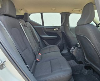 Volvo XC40 2021