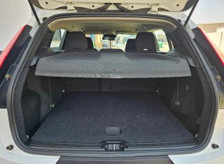 Volvo XC40 2021