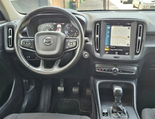 Volvo XC40 2021
