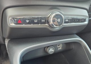 Volvo XC40 2021