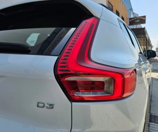 Volvo XC40 2021