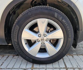 Volvo XC40 2021