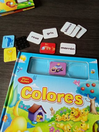 Contar