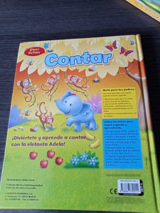 Contar