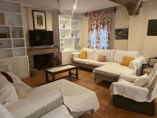 Viña en venta