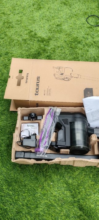 Aspirador Escoba Taurus HS 2900