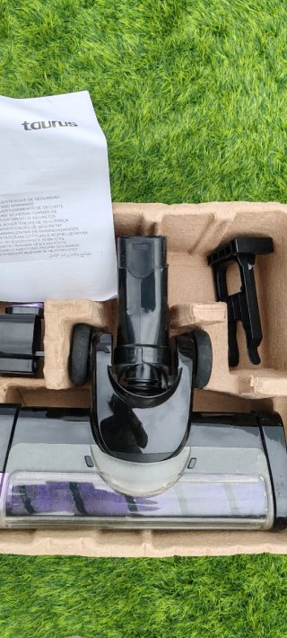 Aspirador Escoba Taurus HS 2900