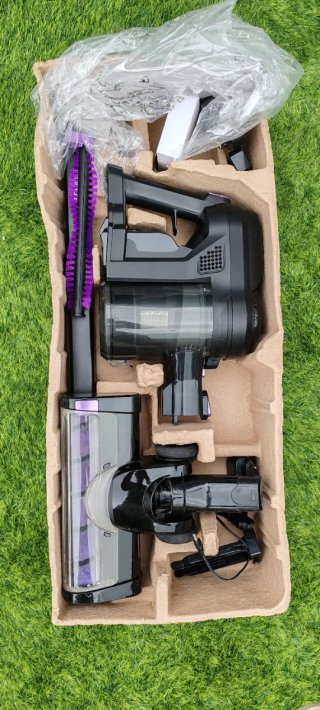 Aspirador Escoba Taurus HS 2900