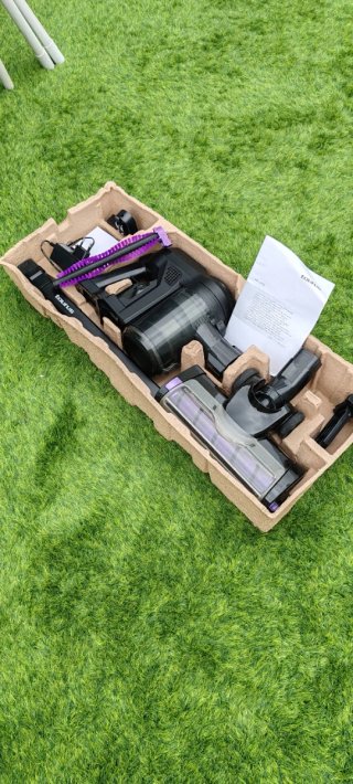 Aspirador Escoba Taurus HS 2900
