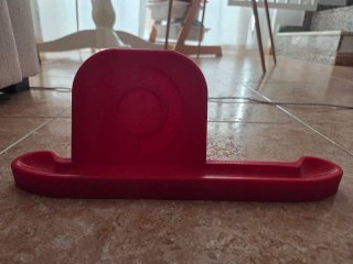 Steam Deck Valve