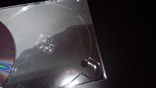 MORTIIS - Ghosts Of Europa CD