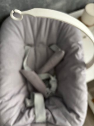 Complemento Trona Stokke Tripp Trapp Newborn Set