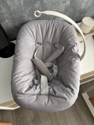 Complemento Trona Stokke Tripp Trapp Newborn Set
