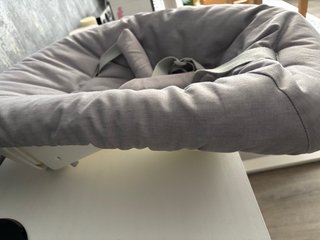 Complemento Trona Stokke Tripp Trapp Newborn Set
