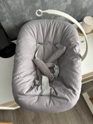 Complemento Trona Stokke Tripp Trapp Newborn Set