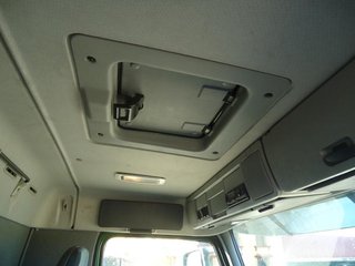Volvo FM 11 410-CAMIONES FURGONES