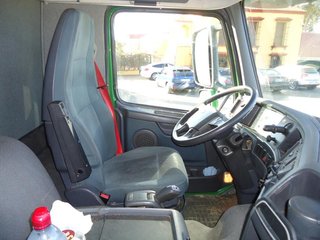 Volvo FM 11 410-CAMIONES FURGONES