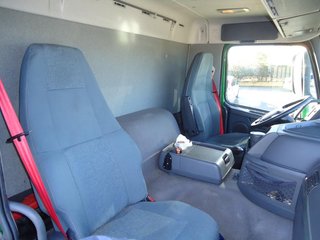 Volvo FM 11 410-CAMIONES FURGONES
