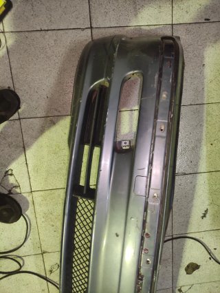 Paragolpes Delantero BMW E46 Berlina 328i