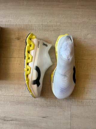 On Cloudmonster Hyper 3 LS Zapatillas Running