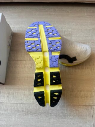 On Cloudmonster Hyper 3 LS Zapatillas Running
