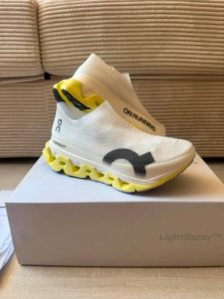 On Cloudmonster Hyper 3 LS Zapatillas Running