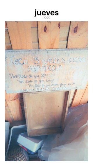 Carteles de madera Se venden varios carteles hecho